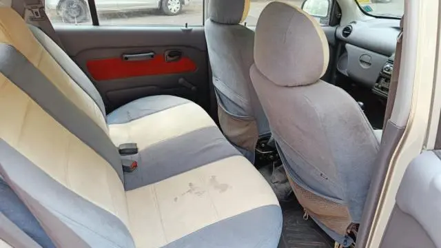 Hyundai Santro Xing GLS 2007