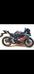 Yamaha YZF-R15 V3 150cc Darknight edition BS6 2020