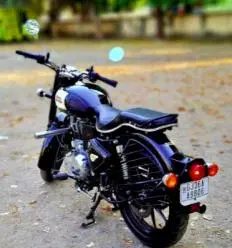 Royal Enfield Classic 350cc ABS BS6 2021