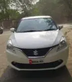 Maruti Suzuki Baleno RS 1.0 2017
