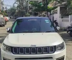 Jeep Compass Sport 2.0 Diesel 2020