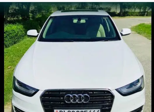 Audi A4 35 TDI Premium 2015