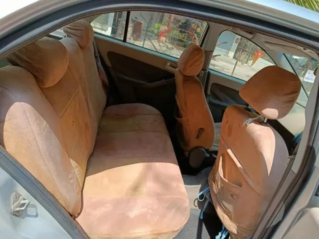 Tata Indica Vista Aqua 1.3 Quadrajet 2009