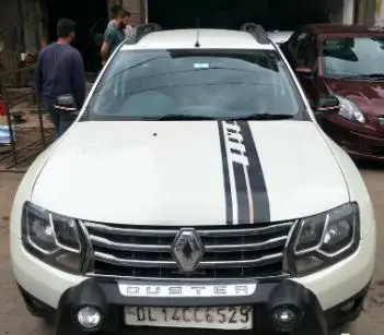 Renault Duster 85 PS RxL Explore 2016