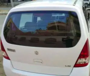 Maruti Suzuki Zen Estilo LXi 2009