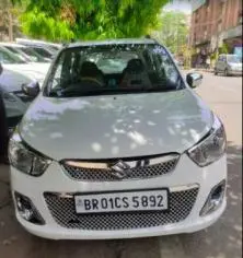 Maruti Suzuki Alto K10 VXi 2016