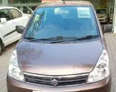 Maruti Suzuki Zen Estilo LXi 2011