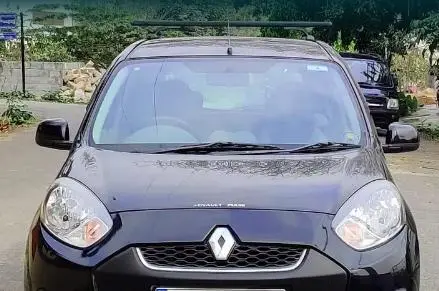 Renault Pulse RXL DIESEL 2013