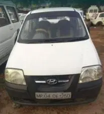Hyundai Santro Xing GL 2009