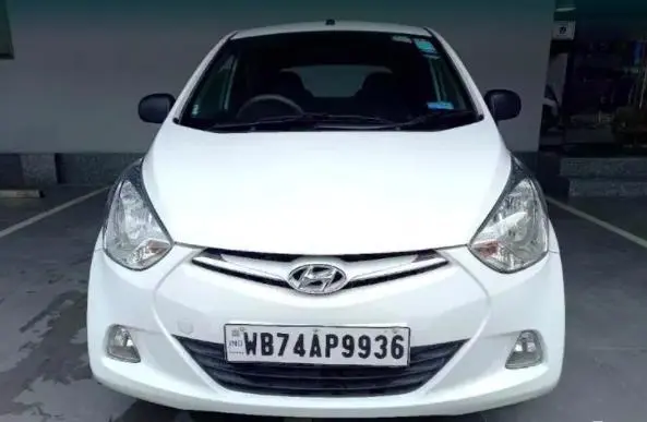 Hyundai EON Era + (O) 2016