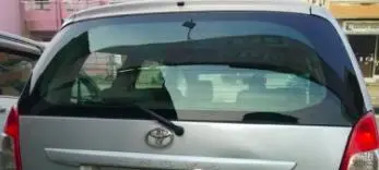 Toyota Innova 2.5 G 8 STR BS IV 2013