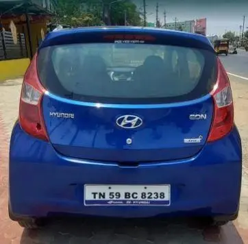 Hyundai Eon Era 2013