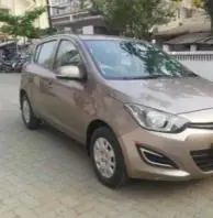 Hyundai i20 Magna 1.2 2014