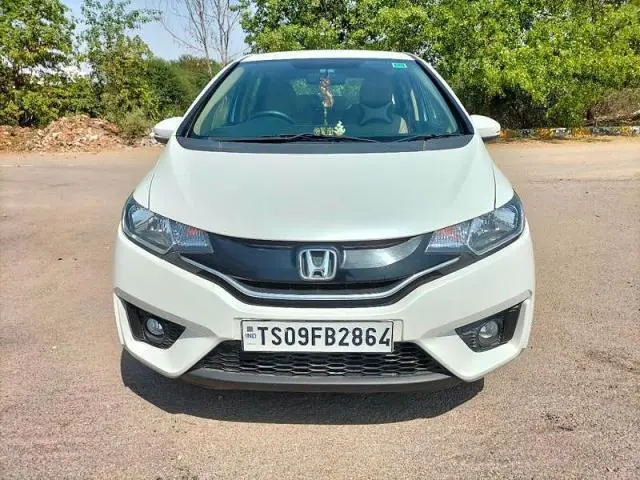 Honda Jazz V CVT i-VTEC 2018