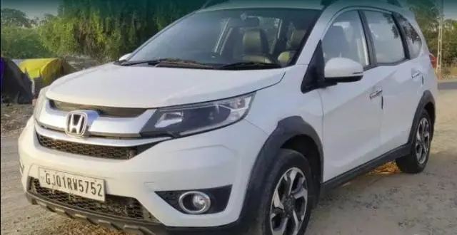 Honda BR-V V Diesel 2016