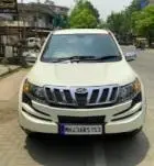 Mahindra XUV500 W8 2WD 2014