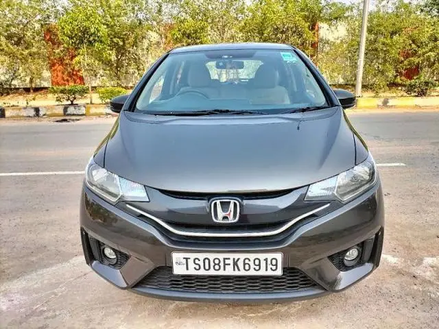 Honda Jazz V AT 2017