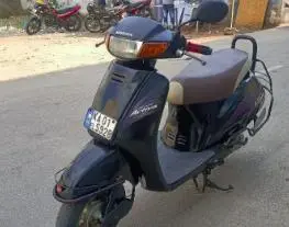 Honda Activa 110cc 2009