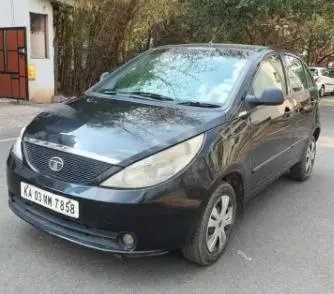 Tata Indica Vista Aqua TDI BS-III 2010