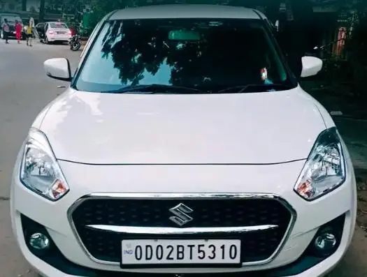 Maruti Suzuki Swift ZXi 2022
