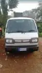 Maruti Suzuki Omni 5 SEATER 2016
