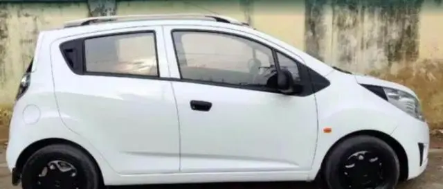Chevrolet Beat LS Petrol 2011