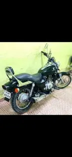 Bajaj Avenger 220cc 2015