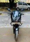 Bajaj Pulsar 220cc 2019
