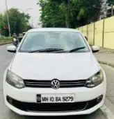 Volkswagen Vento Highline Diesel 2011