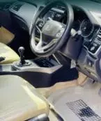 Honda City 1.5 V MT 2019
