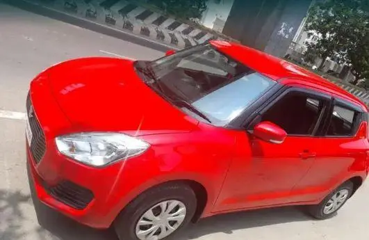Maruti Suzuki Swift VXi 2018