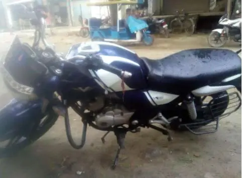 Bajaj V15 150cc 2017