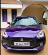 Maruti Suzuki Swift ZXi BS6 2020