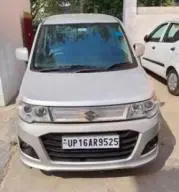 Maruti Suzuki Wagon R Stingray VXi Opt 2014