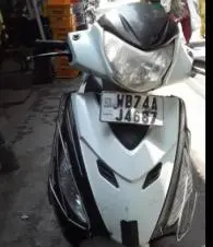 Hero Maestro 110cc 2015