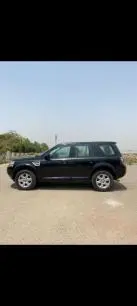 Land Rover Freelander 2 SD4 SE 2013