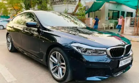 BMW 6 Series GT 630d M Sport 2020
