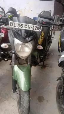 Yamaha FZs 150cc 2012