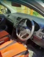 Volkswagen Polo Comfortline 1.5L (D) 2015