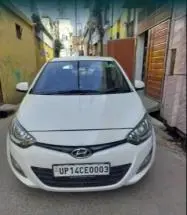 Hyundai i20 Sportz 1.4 CRDi 2014