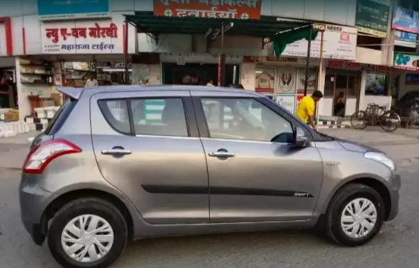 Maruti Suzuki Swift VXi 2016