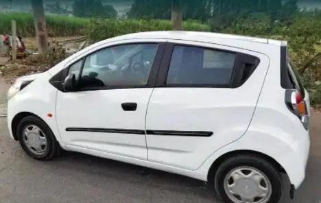 Chevrolet Beat LS Petrol 2011
