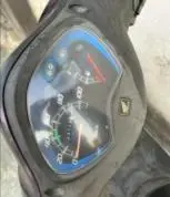 Honda Activa i 110cc 2018