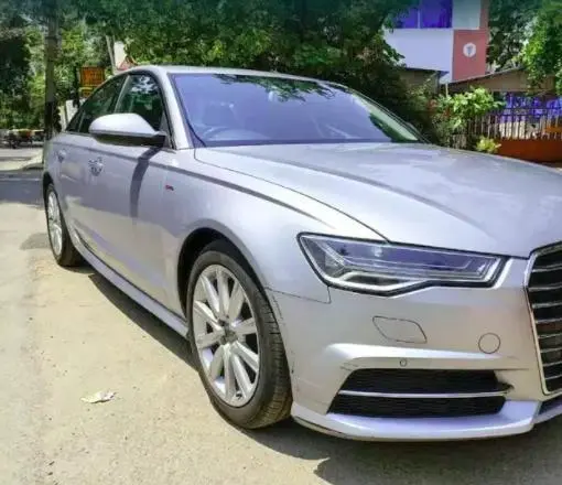 Audi A6 35 TDI Technology Pack 2015