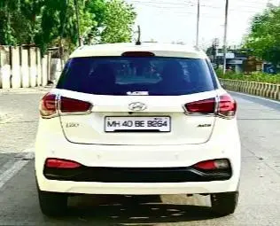 Hyundai Elite i20 Asta 1.4 CRDi 2018