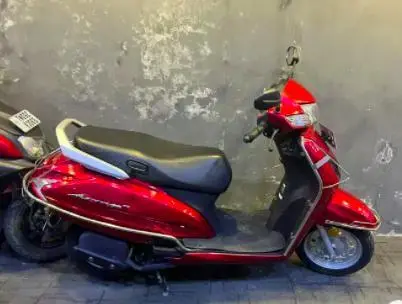 Honda Activa 6G STD BS6 2021