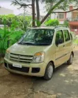 Maruti Suzuki Wagon R Duo LXi 2010