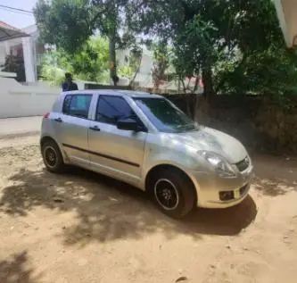Maruti Suzuki Swift LDi 2010