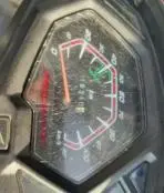 Honda Dio 110cc 2019