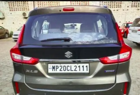 Maruti Suzuki XL6 Alpha MT Petrol 2021